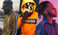 Jok'Air, Kalash Criminel, Zola, Youv Dee... les sorties rap du 20 novembre