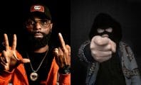 Kalash Criminel annonce qu'il va tout « tabasser » avec Kaaris
