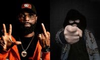 Kalash Criminel annonce qu'il va tout « tabasser » avec Kaaris