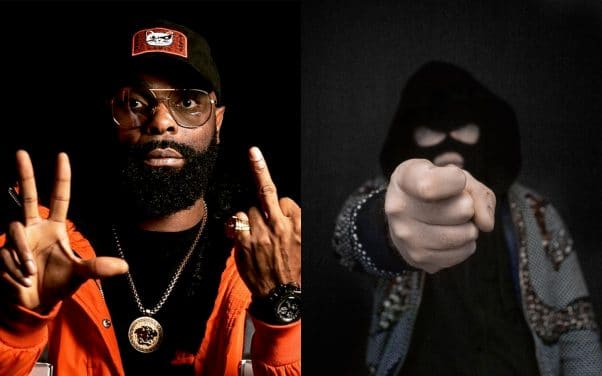 Kalash Criminel annonce qu’il va tout « tabasser » avec Kaaris