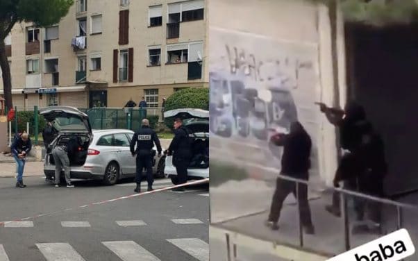 Montpellier : une fusillade éclate entre dealers rivaux