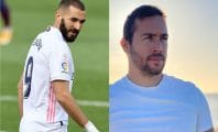 Karim Benzema insulté et accusé à tort à cause d'un Twittos d'extrême droite