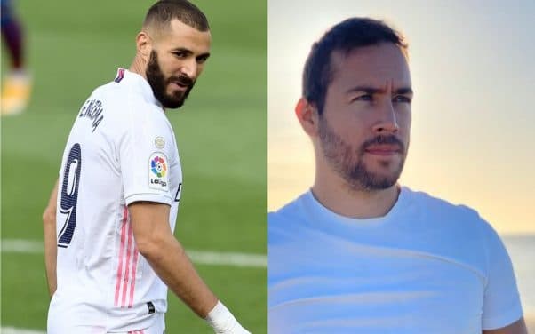 Karim Benzema insulté et accusé à tort à cause d’un Twittos d’extrême droite