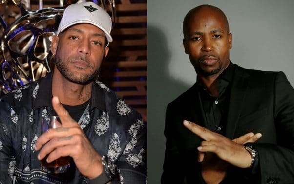 Rohff prêt à accepter un défi de Booba à cause d’une pétition ?