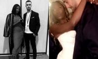 Aya Nakamura s'affiche amoureuse... sur un morceau de son ex Niska
