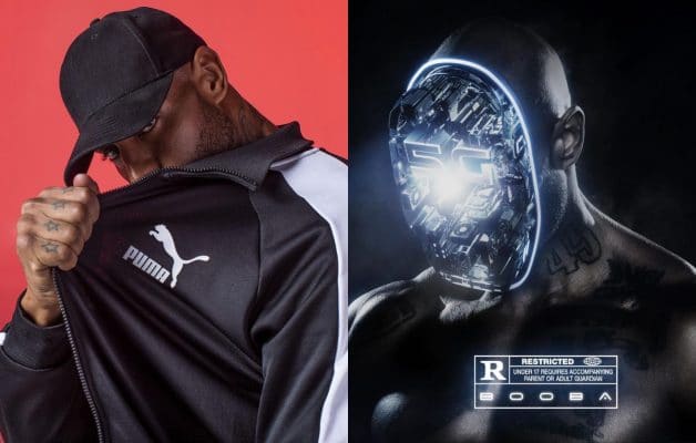 booba 5G