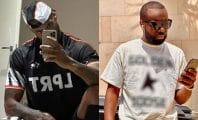 Gims annonce la sortie de son nouvel album, Booba lui conseille de ne pas le sortir