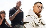 A la demande de sa fille, Booba souhaite un nouveau featuring à Maes