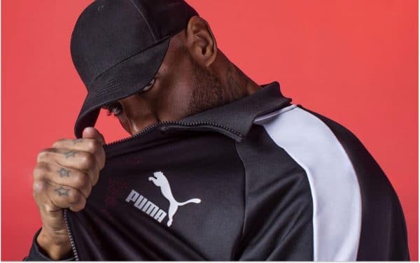 Booba surprend tout le monde en annonçant un partenariat avec Puma