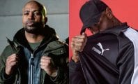 Rohff dévoile la tracklist hilarante du nouvel album de Booba