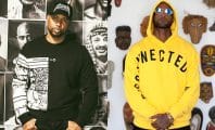 Booba dévoile le casier judiciaire de Rohff sur les réseaux sociaux