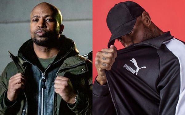 Rohff dévoile la tracklist hilarante du nouvel album de Booba