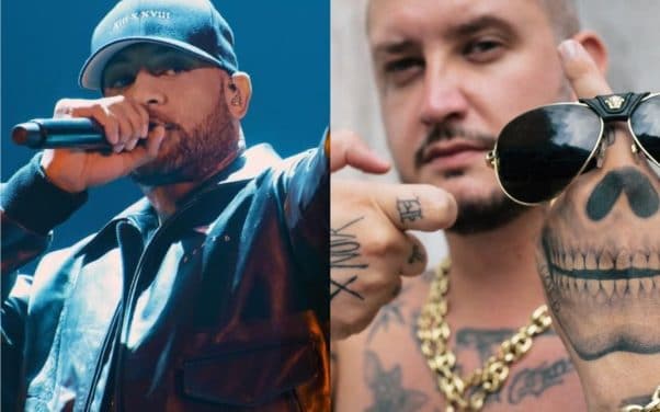 Booba s’excuse publiquement auprès de Seth Gueko, suite à ses propos envers sa femme