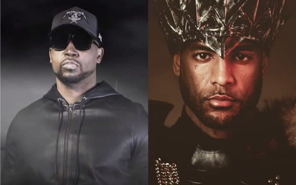 Rohff s’avoue hasbeen mais réclame des excuses pour La Fouine à Booba