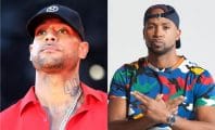 Rohff se moque de Booba qui a fait ses excuses à Seth Gueko