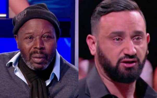 TPMP : Cyril Hanouna décide de loger un SDF à l’hôtel durant un an