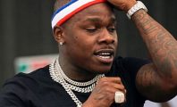 Dababy en deuil après le suicide de son frère : il sort du silence