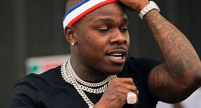 Dababy en deuil après le suicide de son frère : il sort du silence