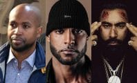 Booba une victime en prison ? Il répond à Rohff et La Fouine