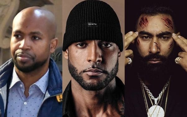 Booba une victime en prison ? Il répond à Rohff et La Fouine