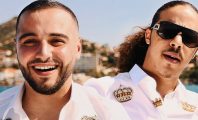 Les 10 meilleures punchlines de Djadja et Dinaz