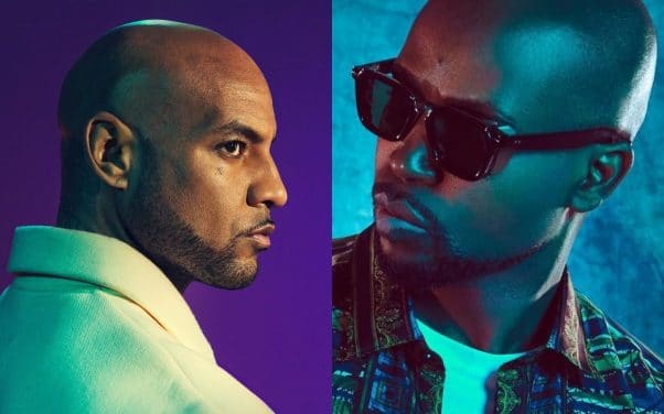 Rohff de nouveau taclé par Booba grâce à un filtre