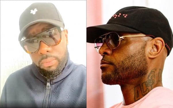 Gims reporte la sortie de son album « Le Fléau », Booba lui adresse un message