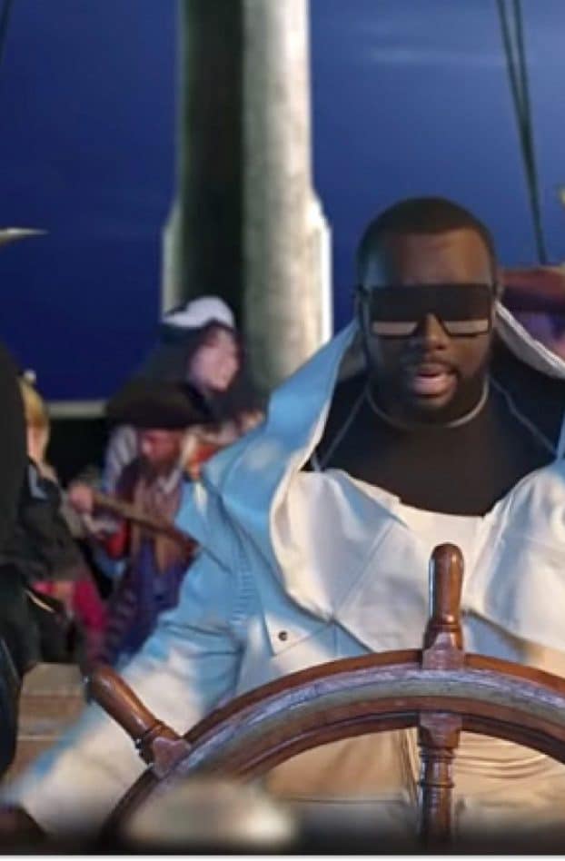 gims pirate