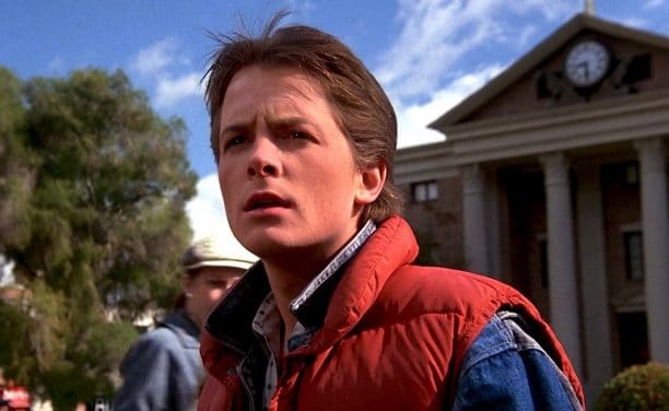 Michael J. Fox : l'interprète de Marty McFly dit adieu à sa carrière
