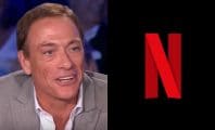 Jean-Claude Van Damme avait prédit la création de Netflix en 2001