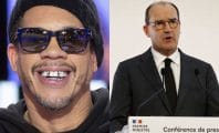 Confinement : Joeystarr attaque le premier ministre Jean Castex