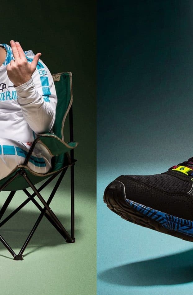jul asics