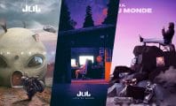 Jul dévoile les deux covers gagnantes pour son prochain album « Loin de monde »
