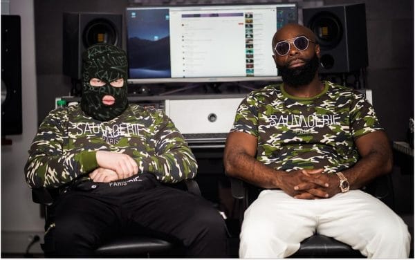 D’après Kalash Criminel, Kaaris sera bien présent sur le projet 100% Sevran