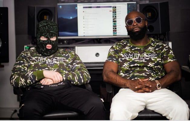 kaaris kalash criminel