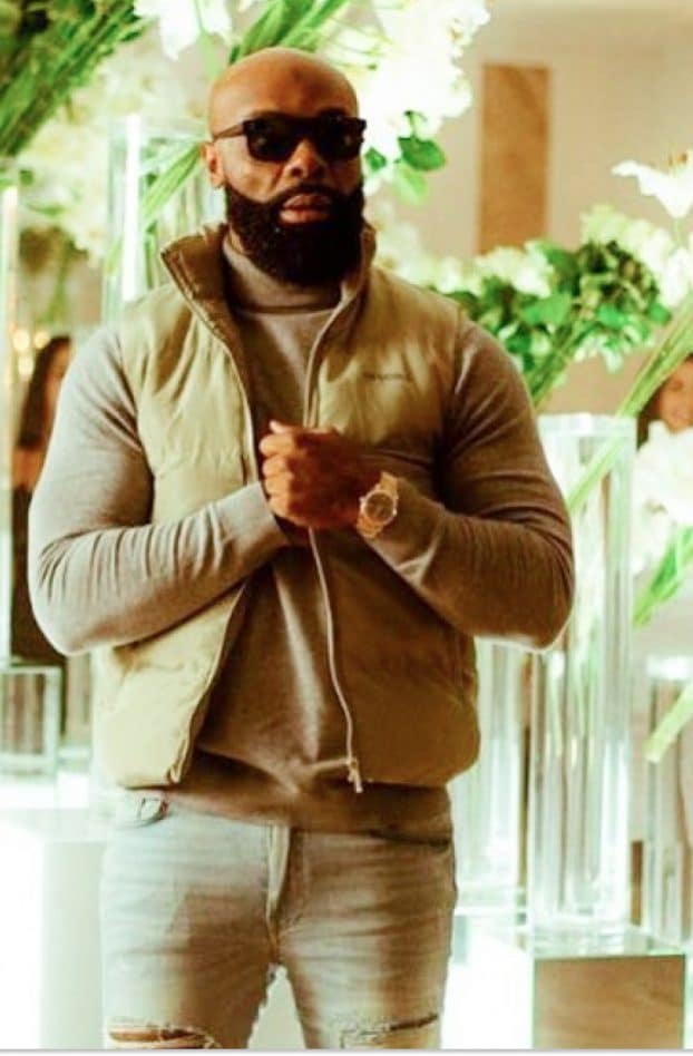 kaaris sevran