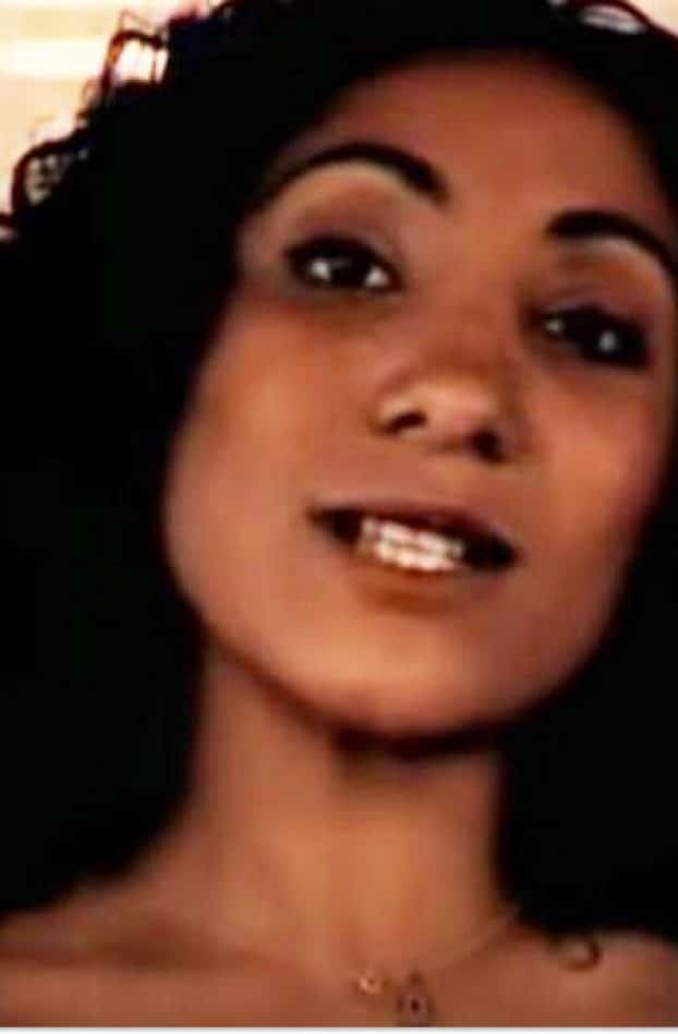 karima fonky family