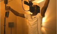 Koba LaD réalise un morceau incroyable en seulement une heure de temps