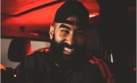 La Fouine lâche punchline sur punchline dans son nouveau freestyle « Rafale F3R »