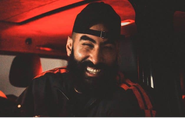 la fouine freestyle