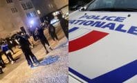 Reims : un clip "autorisé" regroupant 40 personnes agace la Police