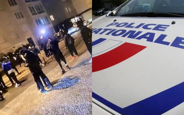Reims : un clip « autorisé » regroupant 40 personnes agace la Police