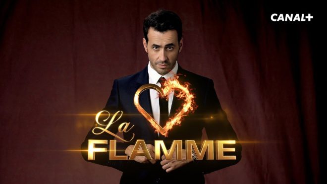 La Flamme : le premier épisode enfin disponible sur Youtube