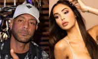 Booba en forme depuis la sortie de 5G, il se moque de Nabilla