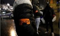 Une soirée clandestine de 300 personnes dégénère dans le Val-de-Marne
