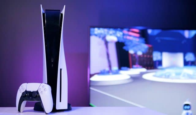 Playstation 5 : Quels sont les magasins où elle sera disponible ?