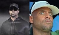 Booba lance une pétition : Rohff se moque de lui et le traite de clown