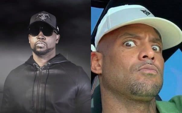 Booba lance une pétition : Rohff se moque de lui et le traite de clown