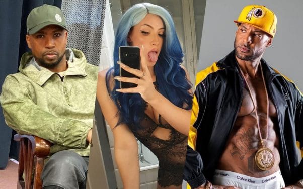 Rohff en rajoute une couche concernant Booba et sa relation avec une transsexuelle