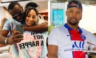 Gims s'exprime sur les rumeurs de relation entre sa femme DemDem et Rohff